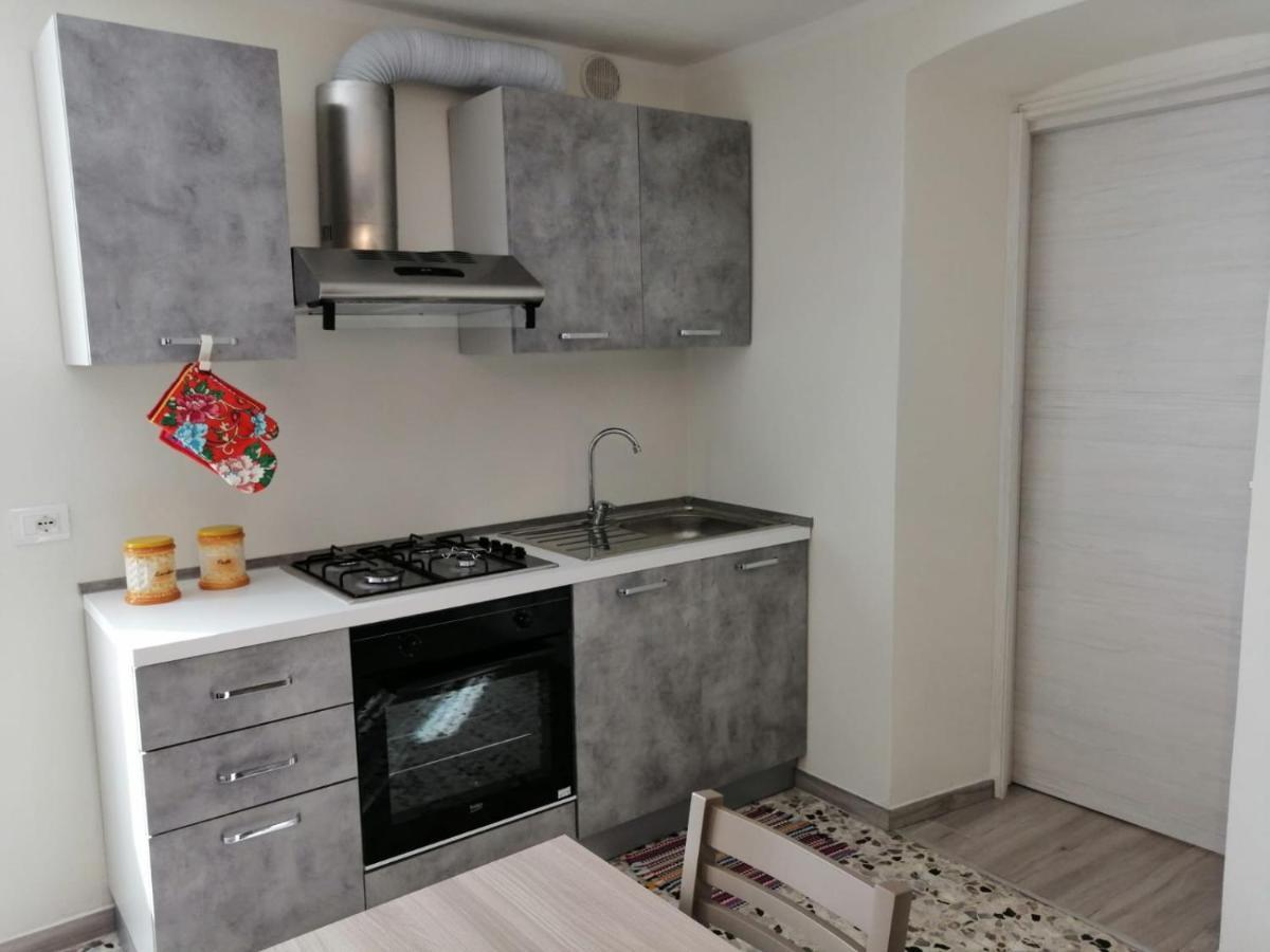 Da Rita Apartamento