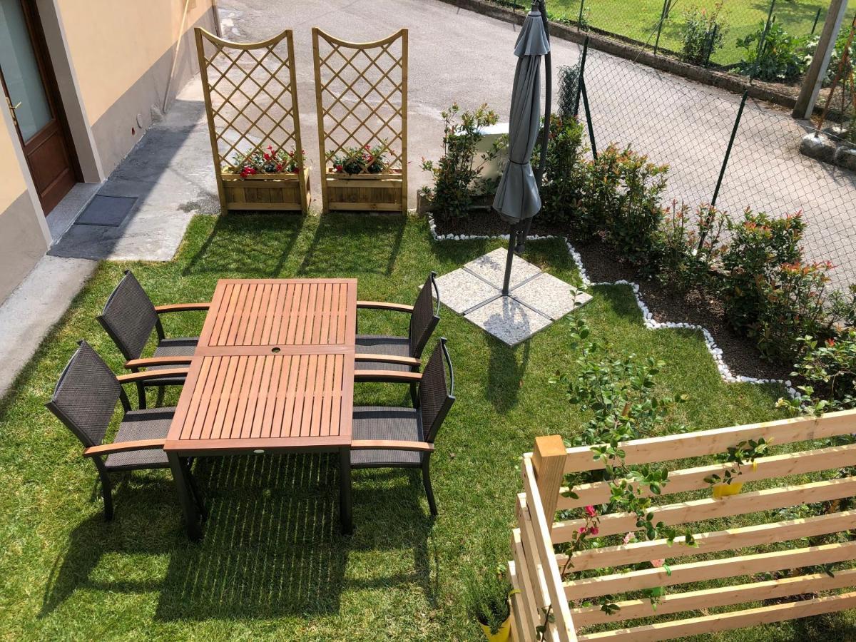 Da Rita Apartamento Crone