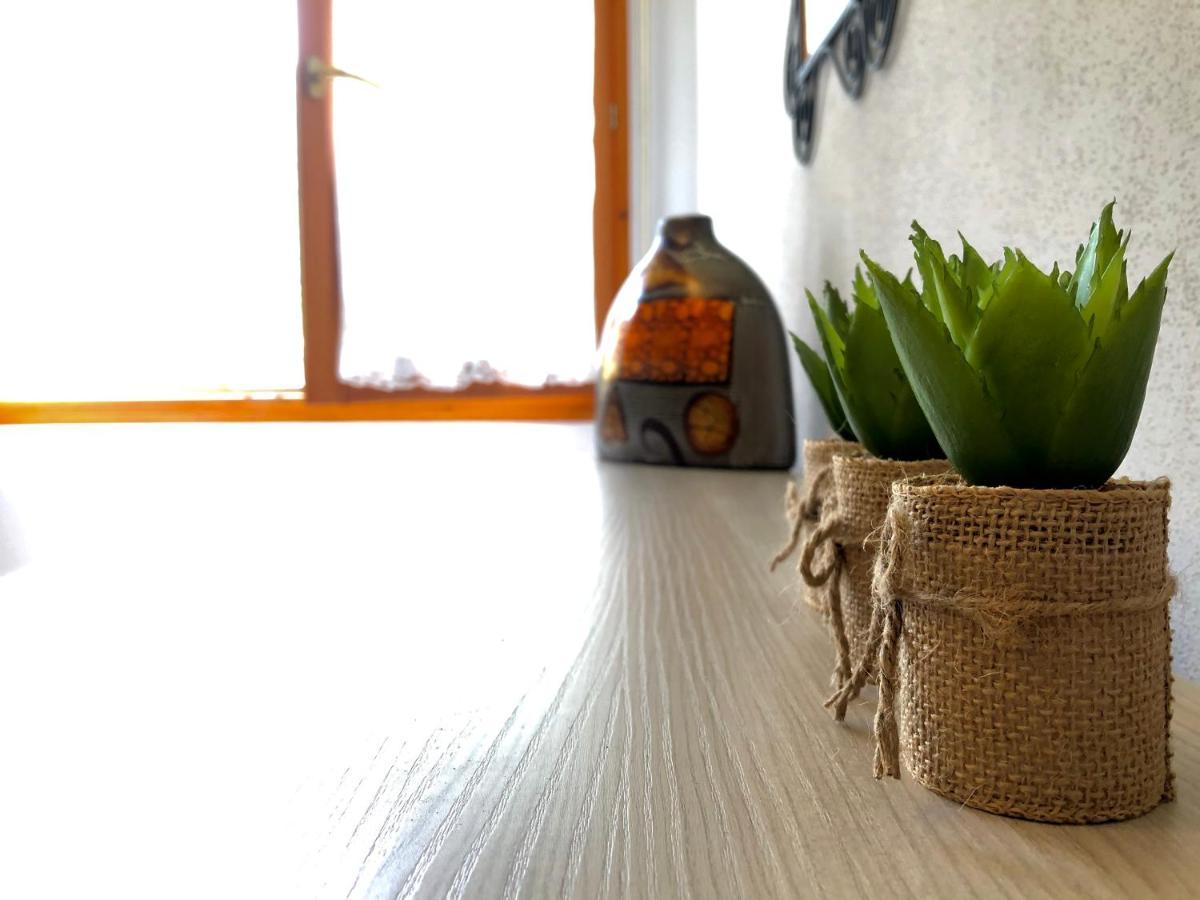 Apartamento Da Rita Crone