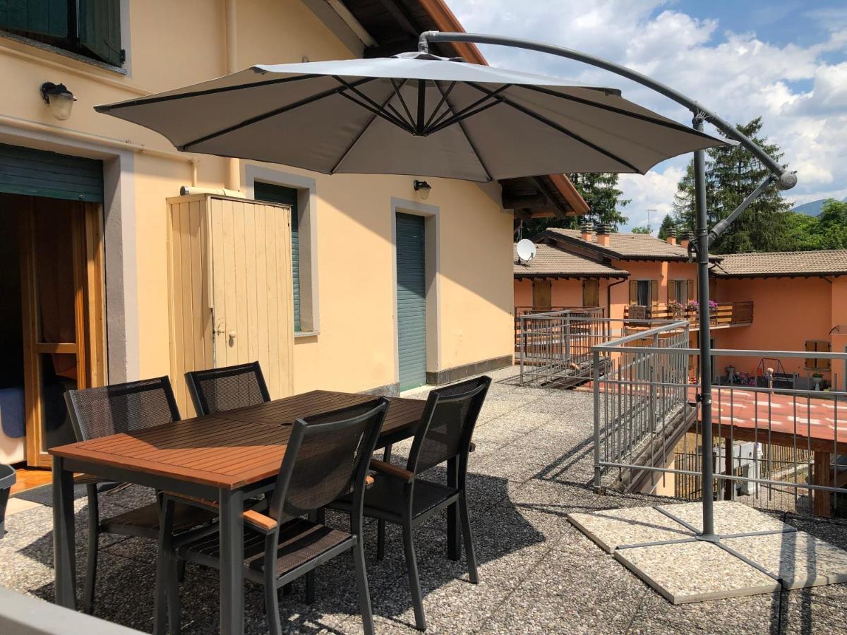 Da Rita Apartamento Crone