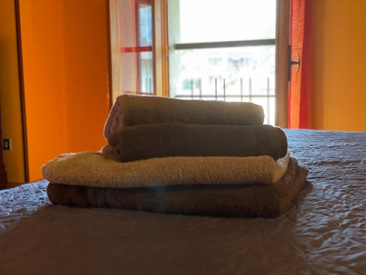 Da Rita Apartamento Crone