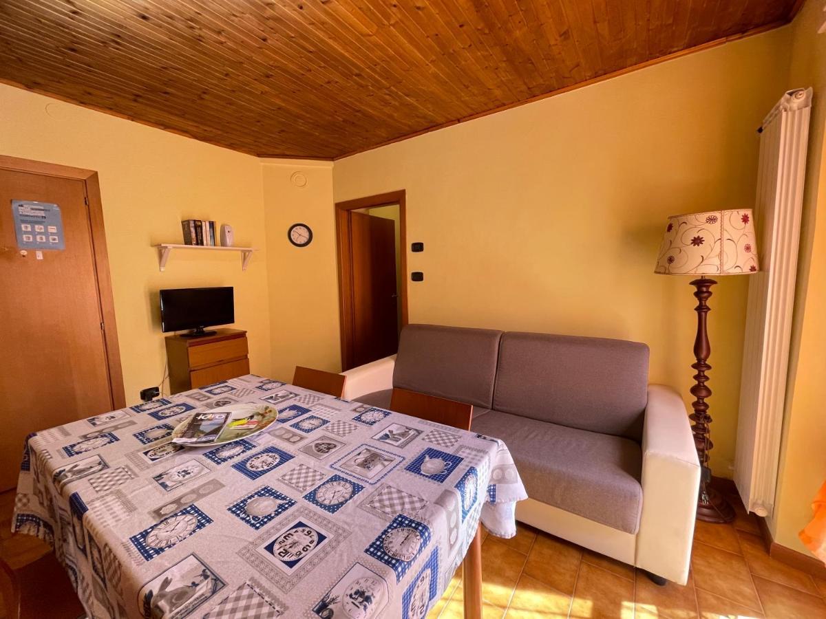 Da Rita Apartamento Crone