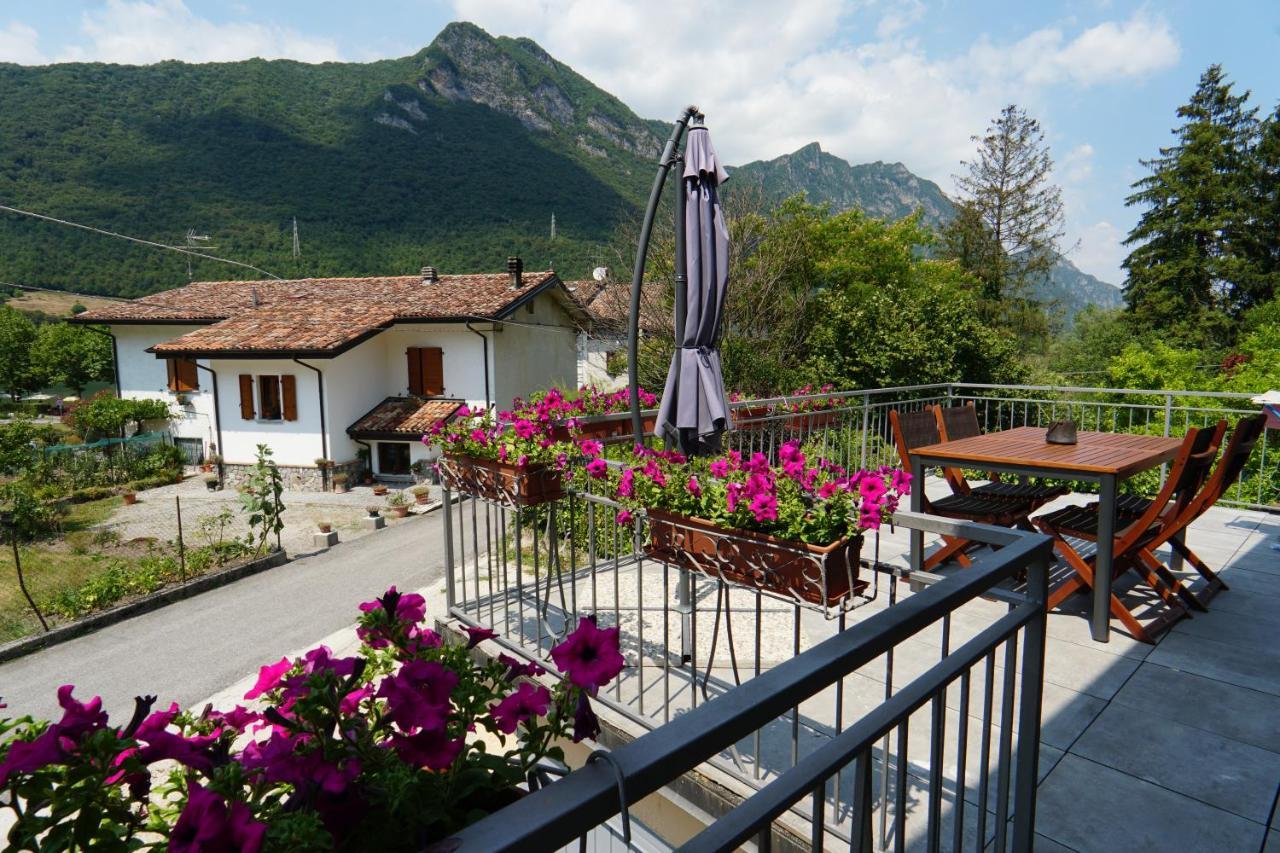 Da Rita Apartamento Crone