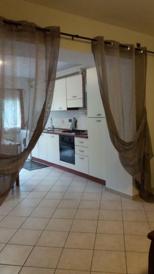 Da Rita Apartamento Crone