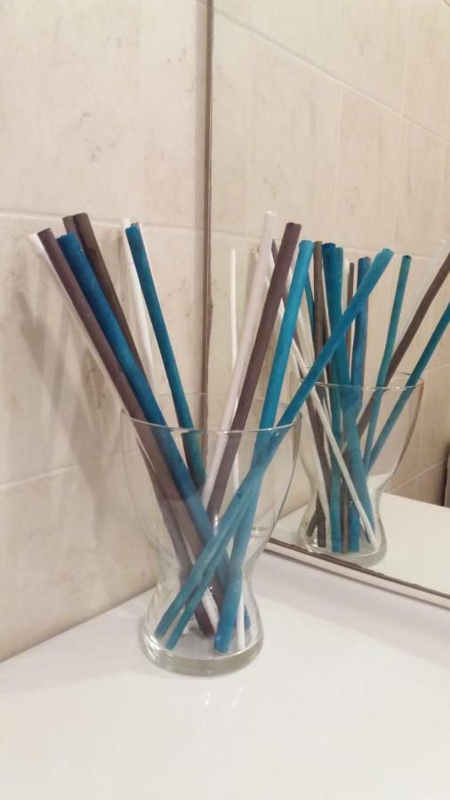 Apartamento Da Rita Crone