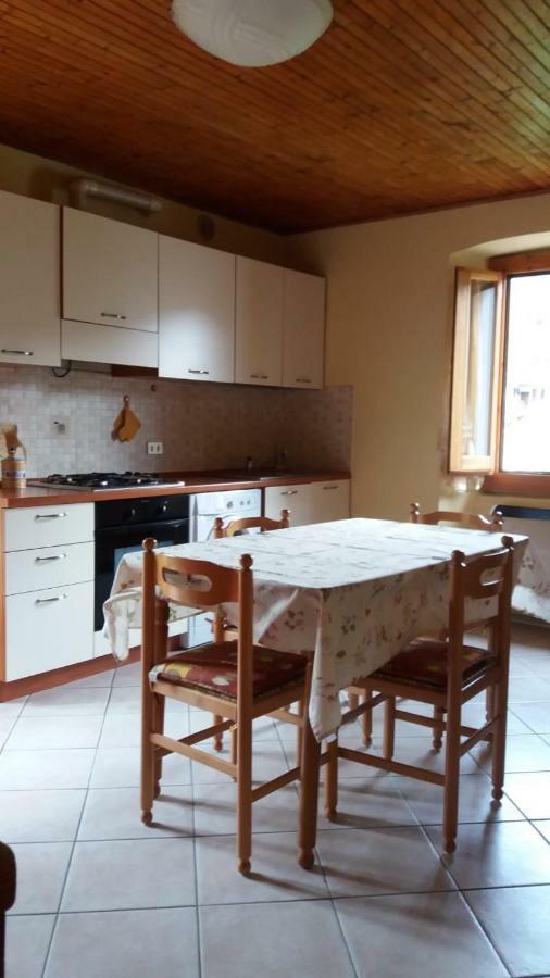Da Rita Apartamento *