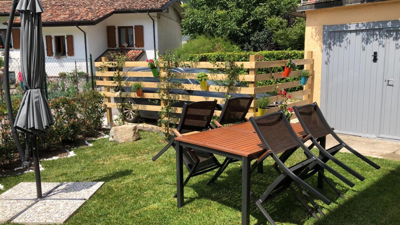 Apartment Da Rita