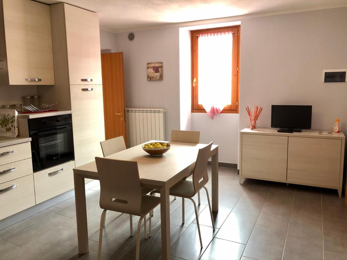 Da Rita Apartment