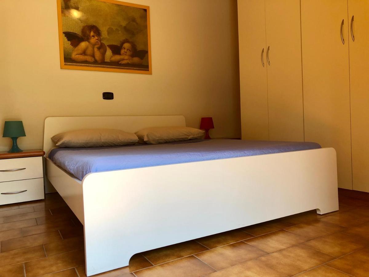 Apartment Da Rita *