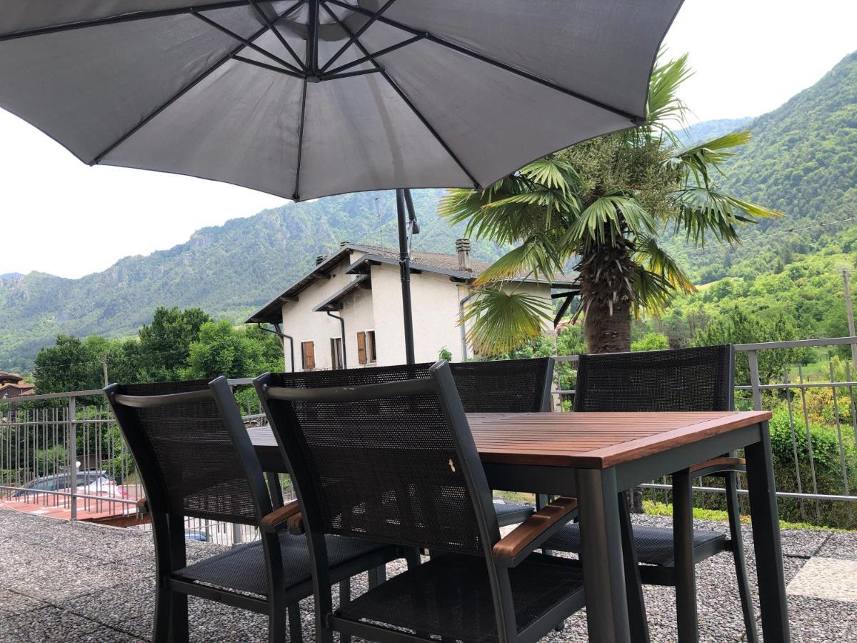 Apartment Da Rita *