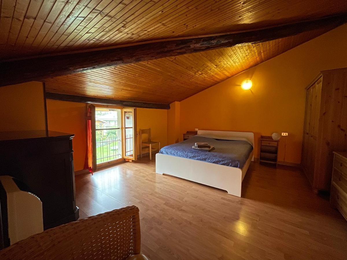 Apartment Da Rita *