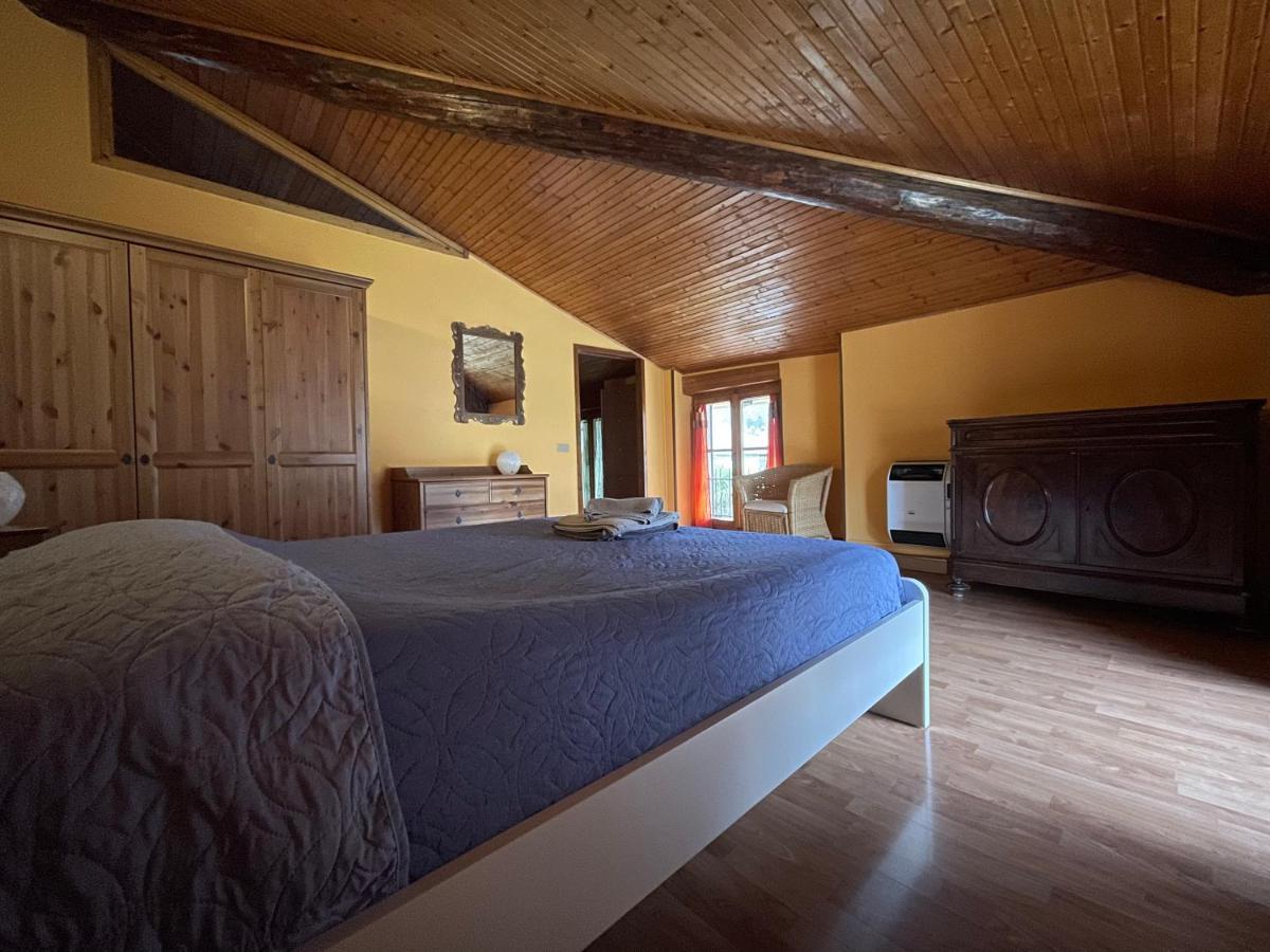Apartment Da Rita