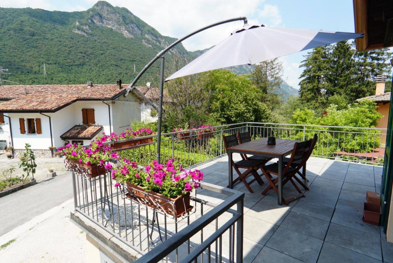 Apartment Da Rita *