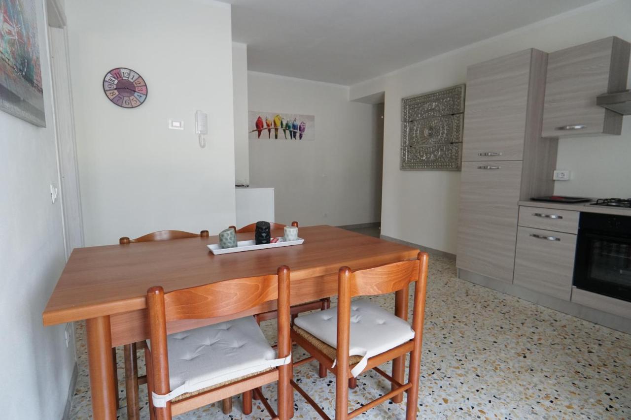 Da Rita Apartment