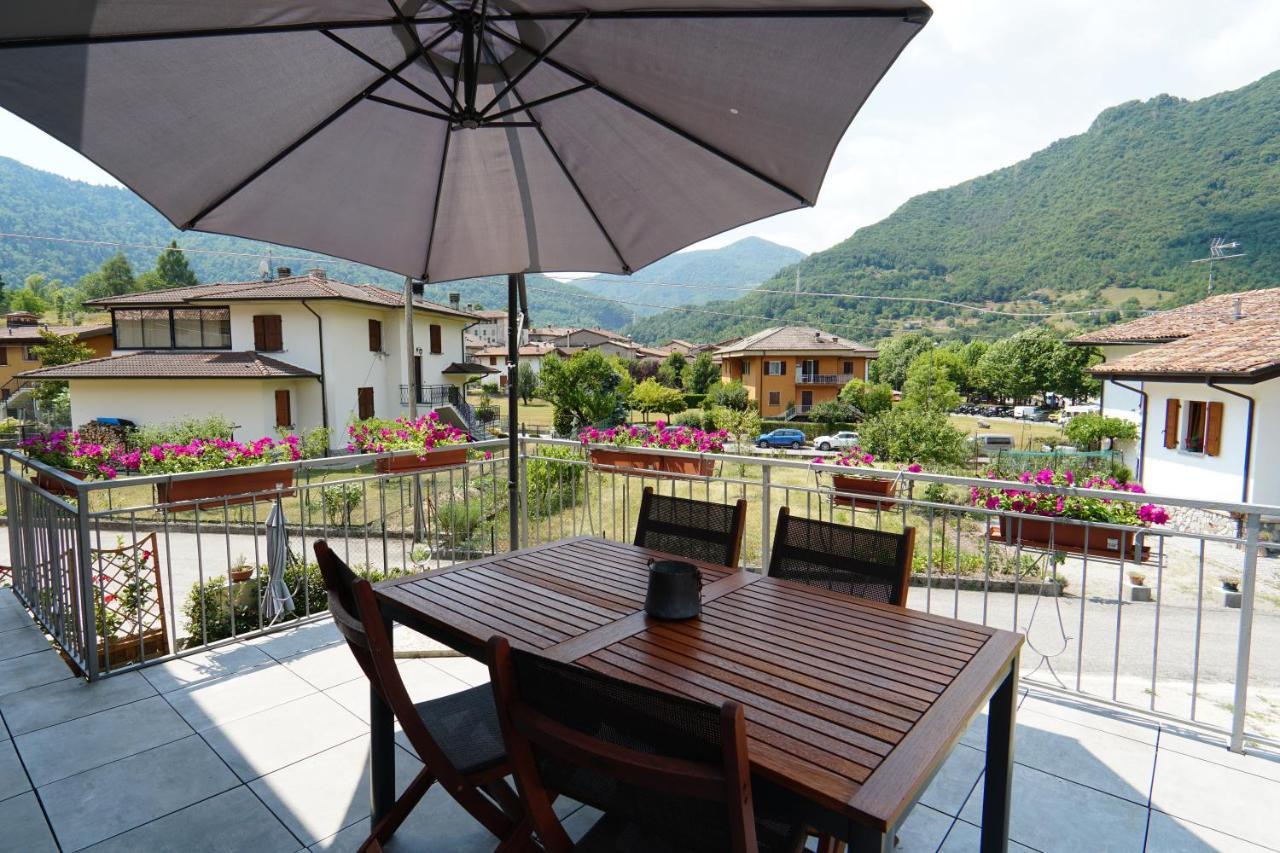 Apartment Da Rita Crone