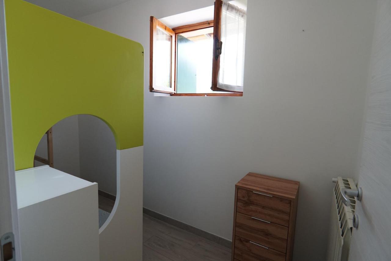 Apartment Da Rita *