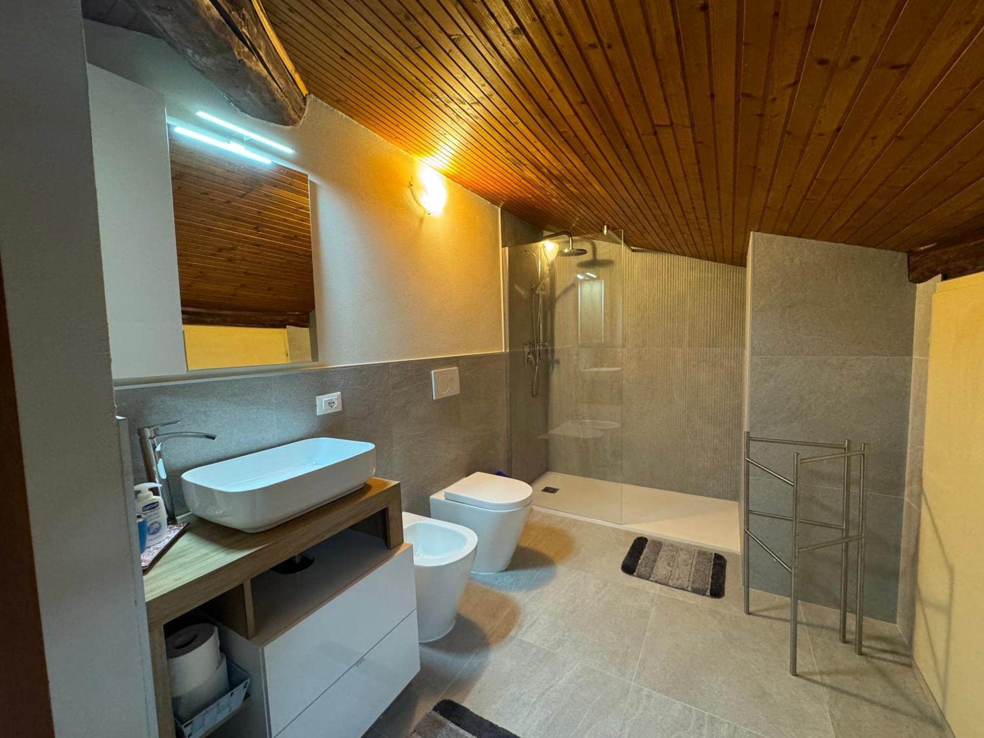 Apartment Da Rita Crone
