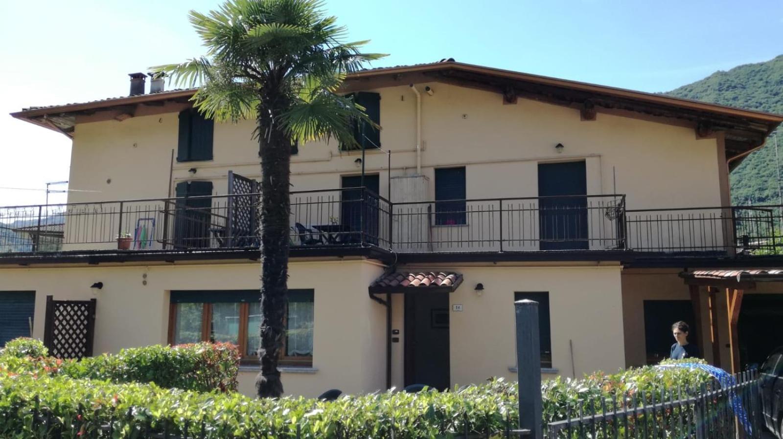Da Rita Apartment Crone