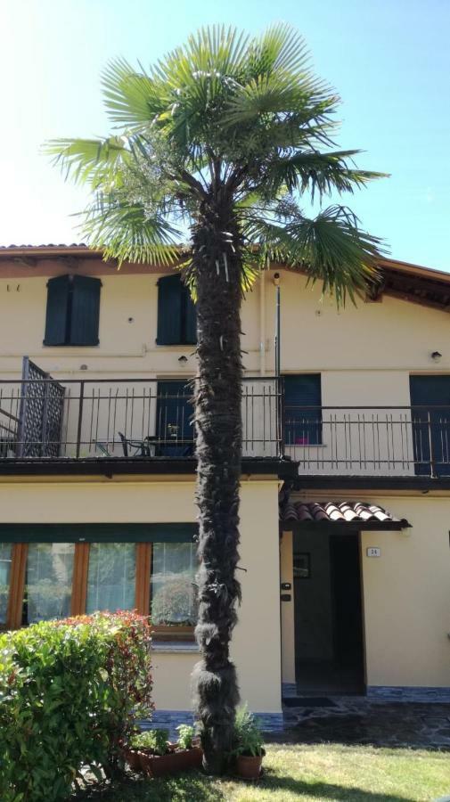 Apartment Da Rita Crone