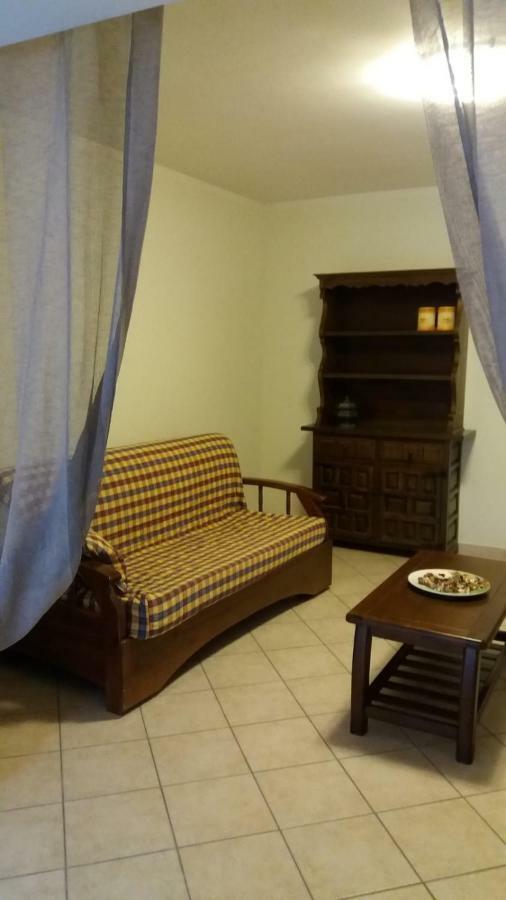 Apartment Da Rita