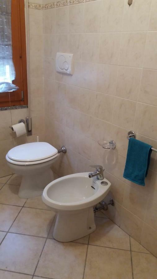 Apartment Da Rita *