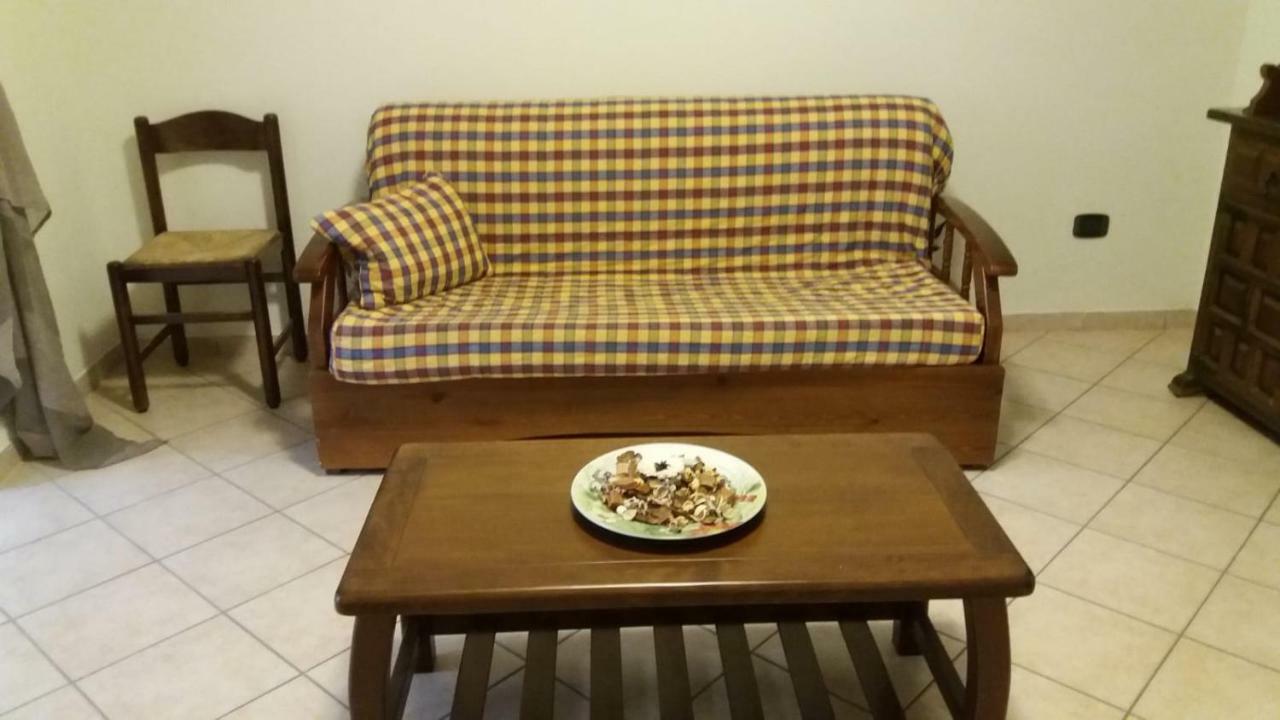Apartment Da Rita Crone