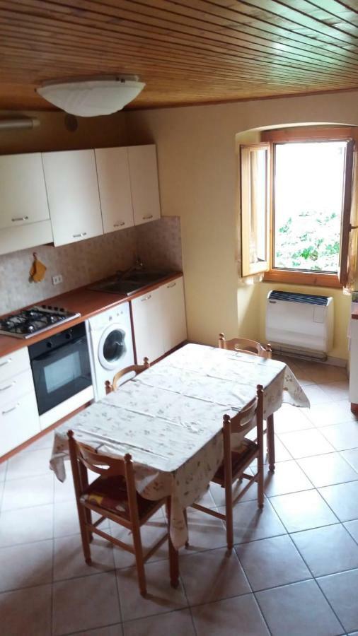Apartment Da Rita *