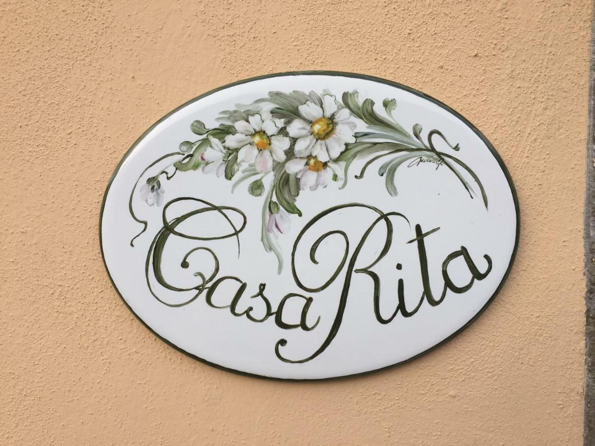 Da Rita * Crone